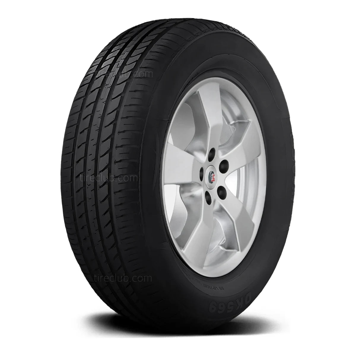 CAUCHO 165/70R13 PERFLY DK569 79S