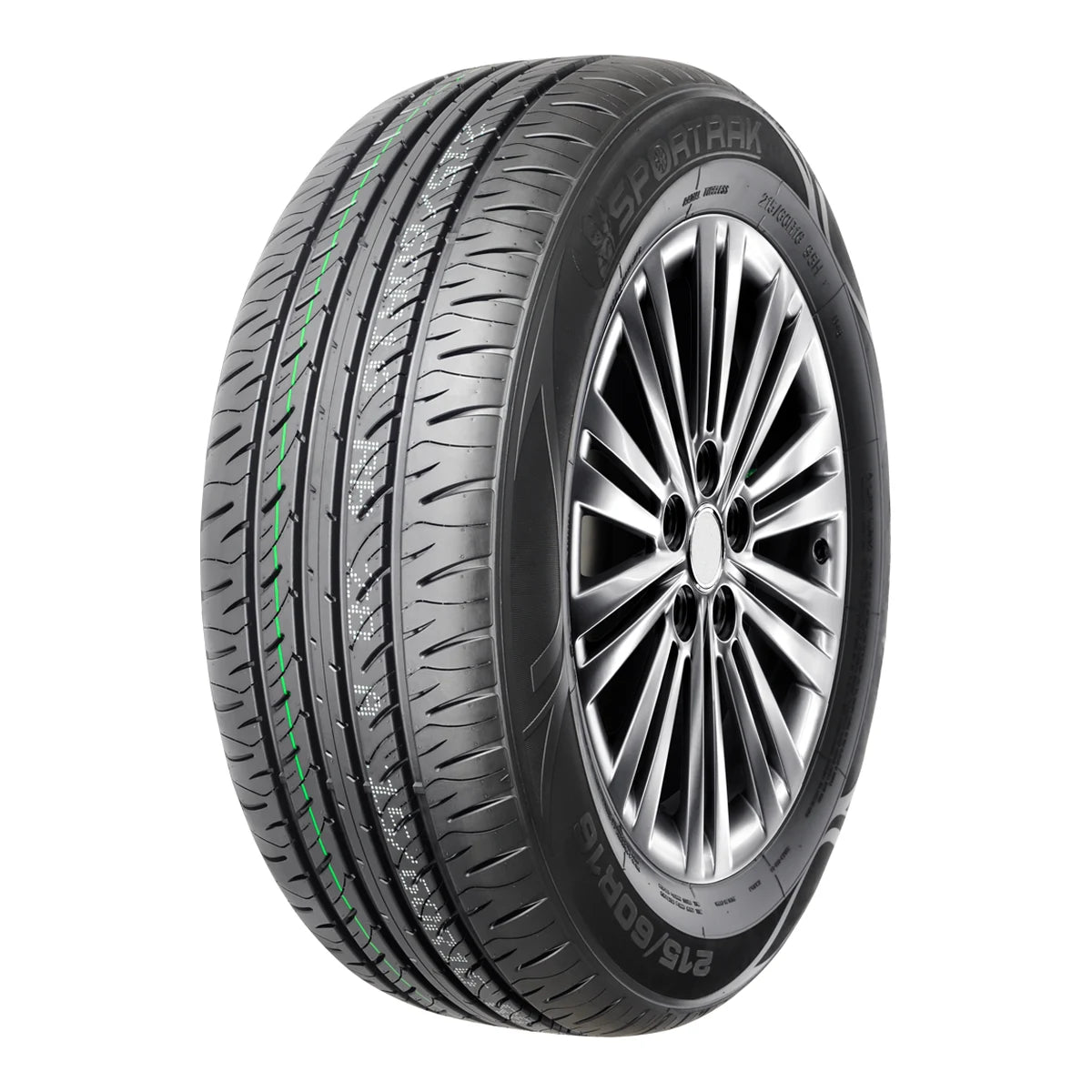 Caucho 165/70R13 Sportrak SP716