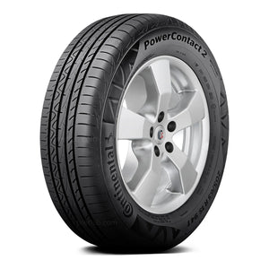 Caucho 175/65R14 Continental PowerContact 2
