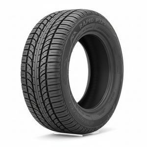 CAUCHO 175/65R14 RAPID P329 86T