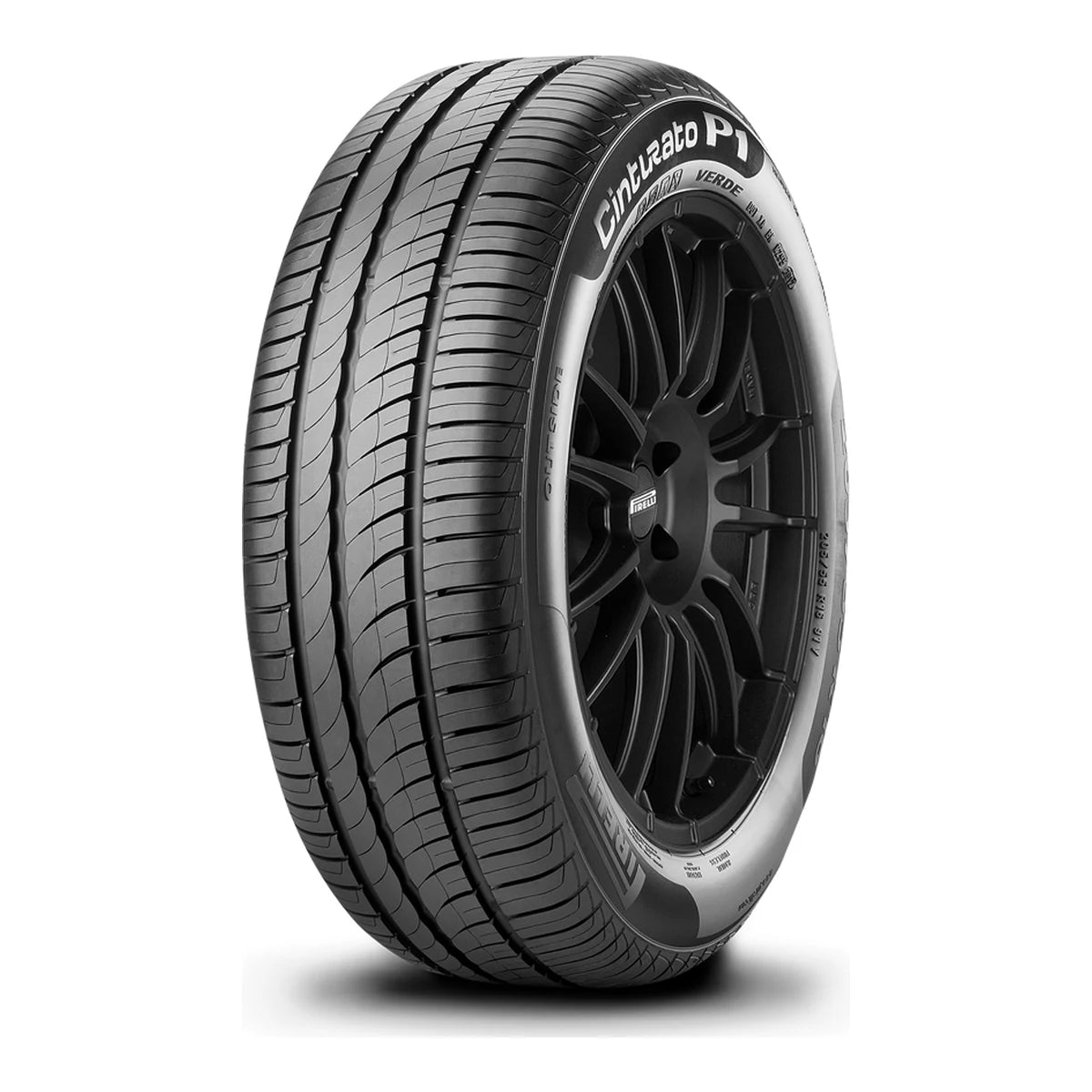 Caucho 175/70R13 Pirelli Cinturato P1