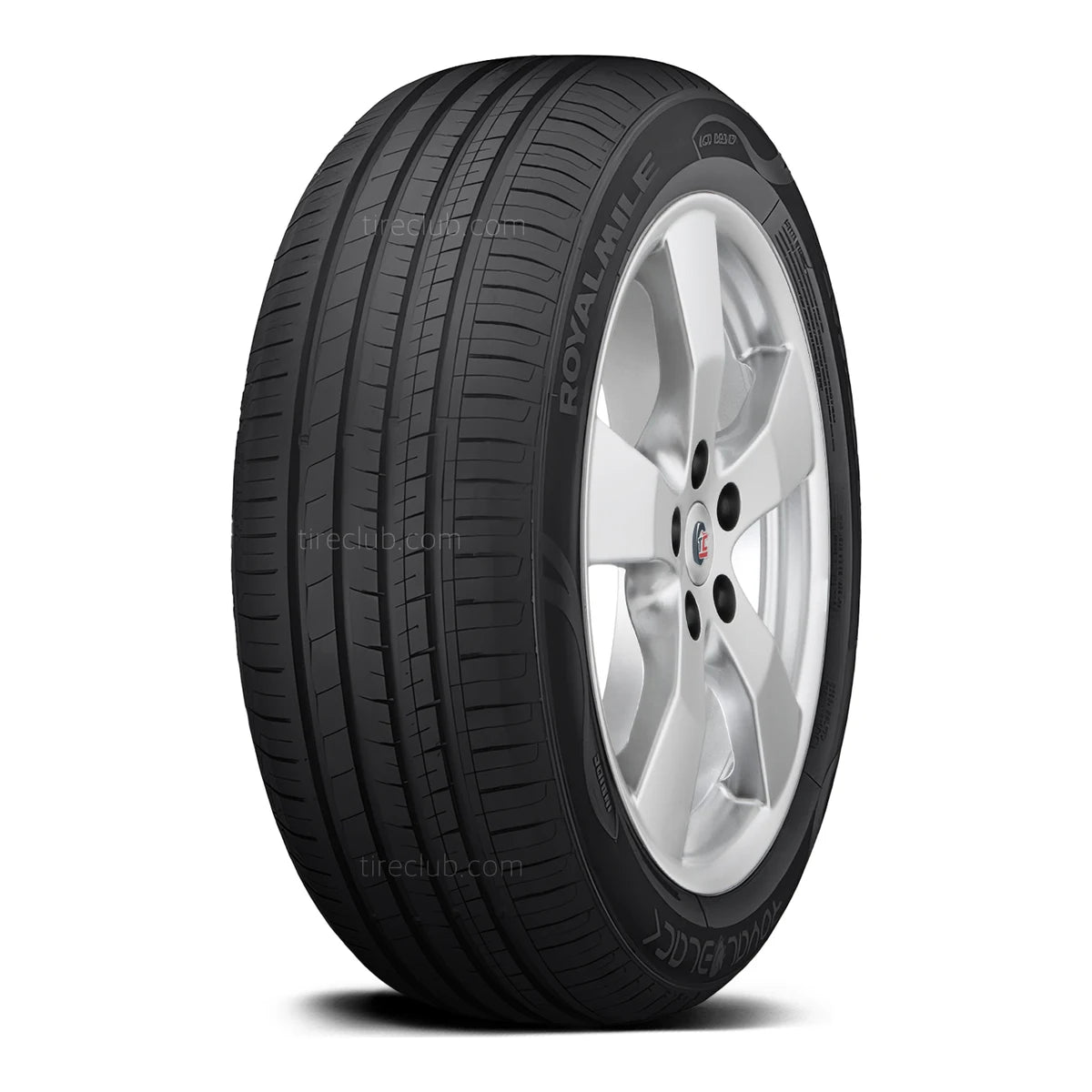 Caucho 175/70R13 Royal Mile H/T 82T