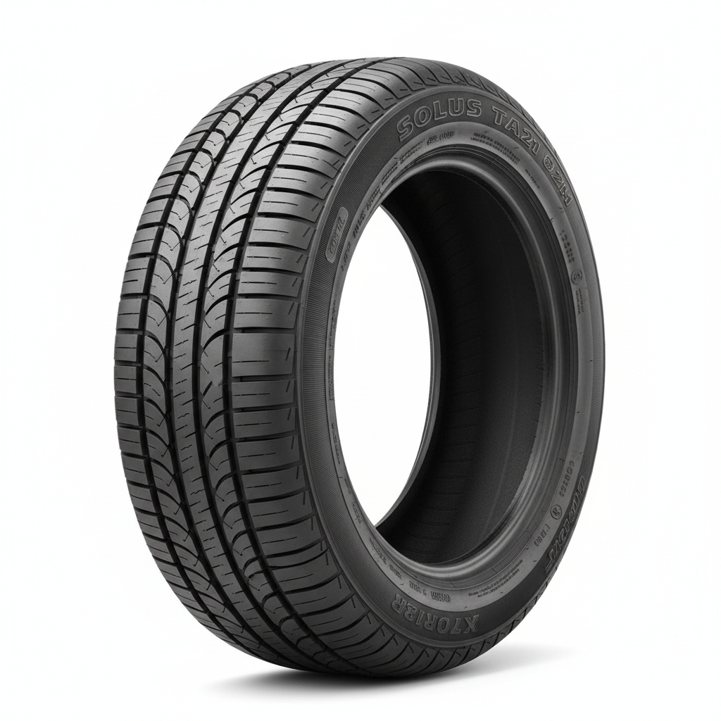 CAUCHO 175/70R13 SOLUS TA21 82H