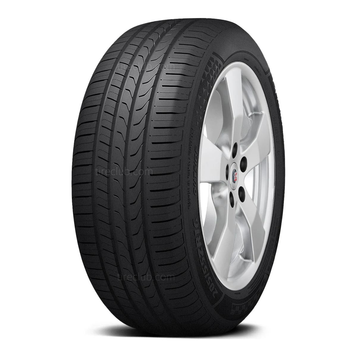 CAUCHO 175/70R13 TRANSMATE TOURING H7 82T CHINA