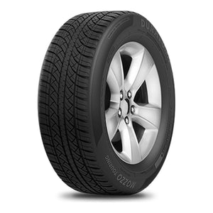 Caucho 185/60R14 Duraturn Mozzo Touring