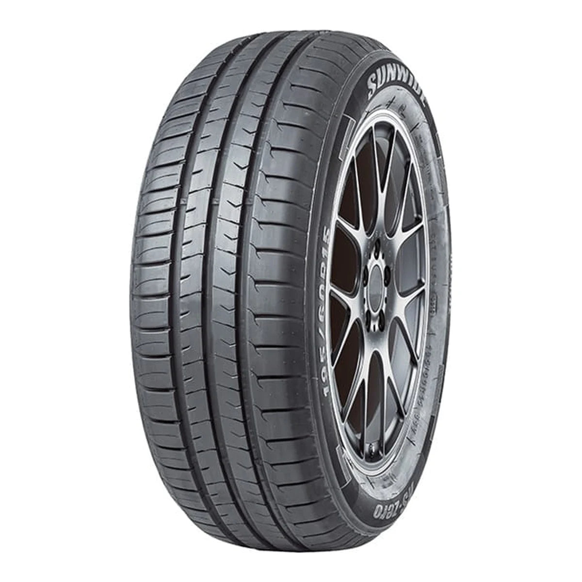 Caucho 185/60R14 Sunwide RS-Zero