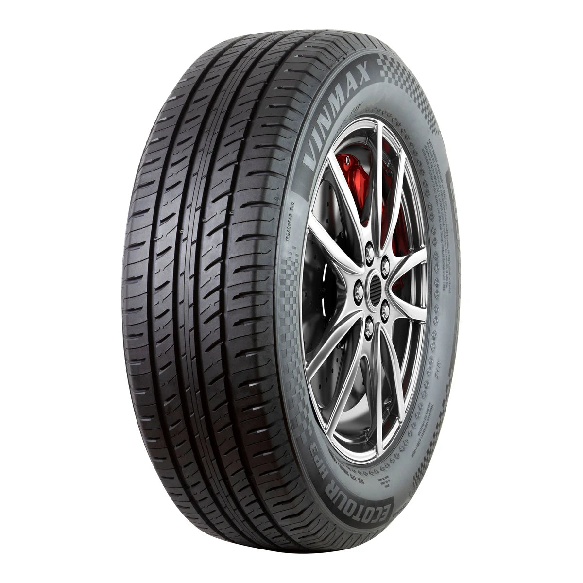 Caucho 185/60R14 Vinmax Ecotour Hp3