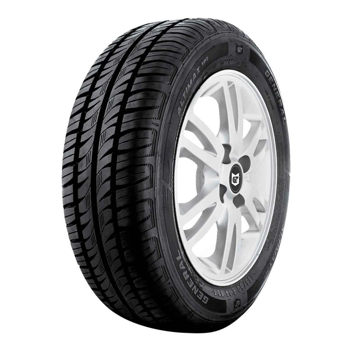 Caucho 185/60R15 General Altimax Xp-7