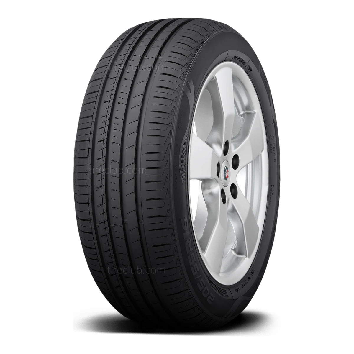 Caucho 185/65R14 Compasal Blazer Hp