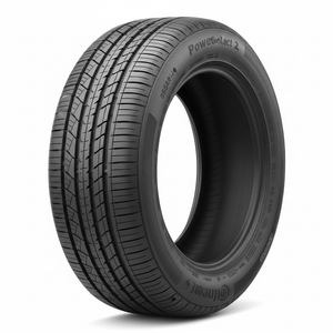 CAUCHO 185/65R14 CONTINENTAL 86H POWERCONTAC 2