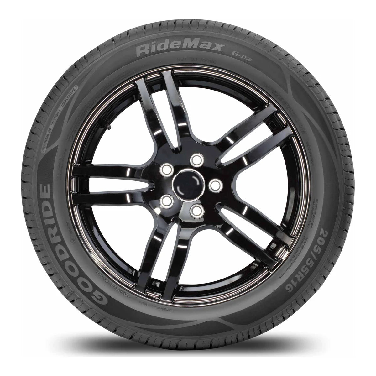 Caucho 185/65R14 Goodride RideMax G-118