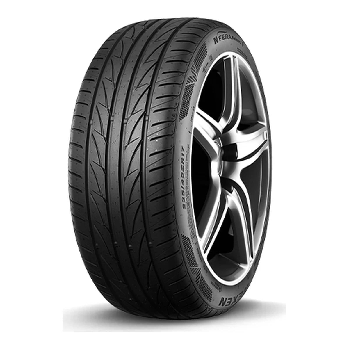 Caucho 185/65R14 Nexen Nfera Primus V 86H (Ch)