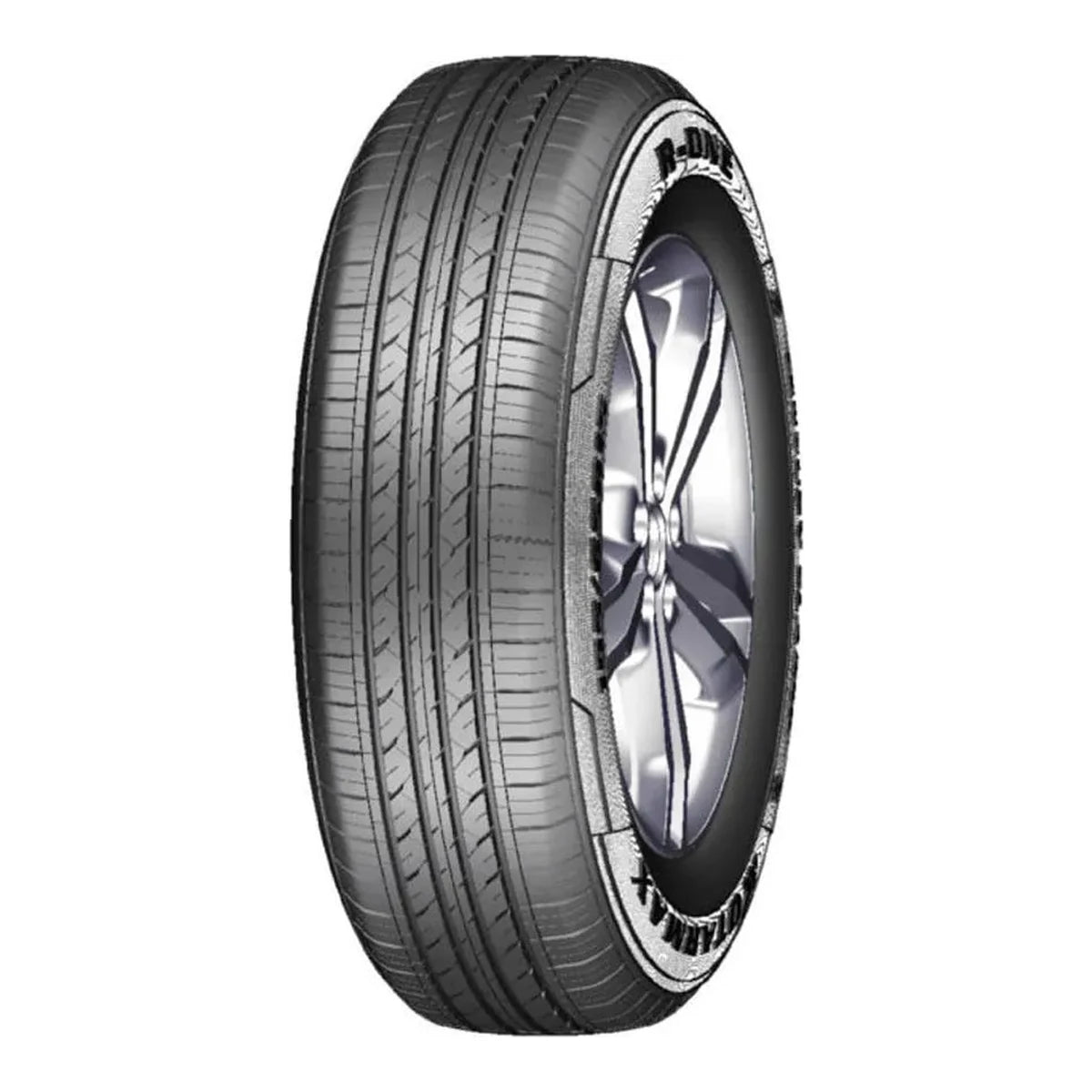 Caucho 185/65R14 Rotamax R-One 86H