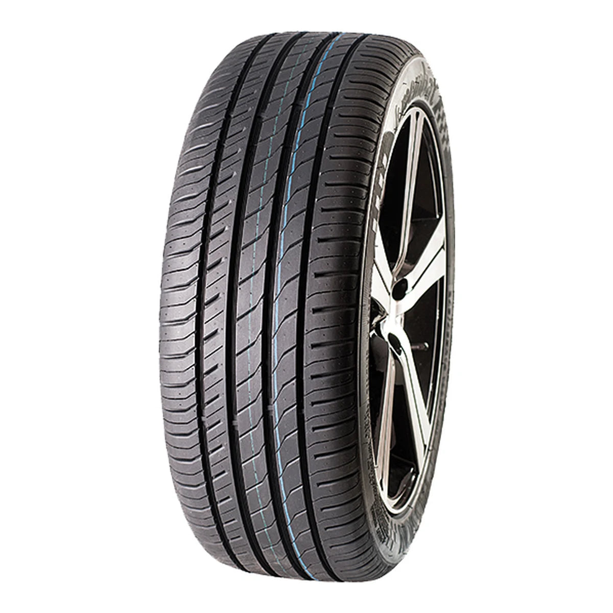 Caucho 195/50R15 Membat Passionm 82V