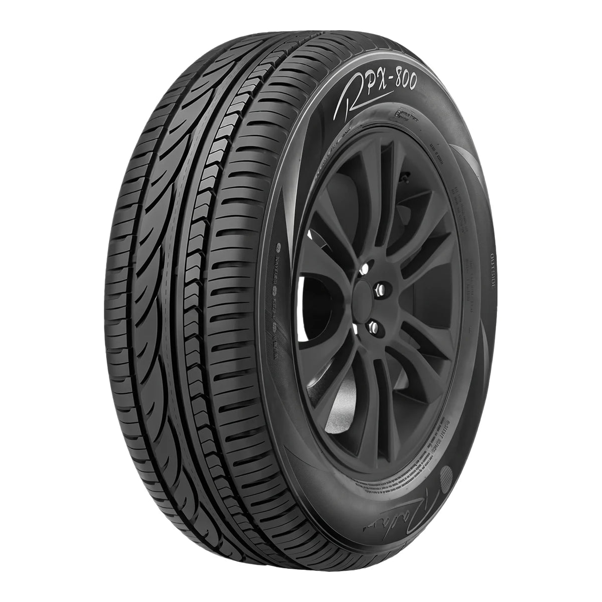 Caucho 195/50R16 Radar Rpx 800 Xl 88V