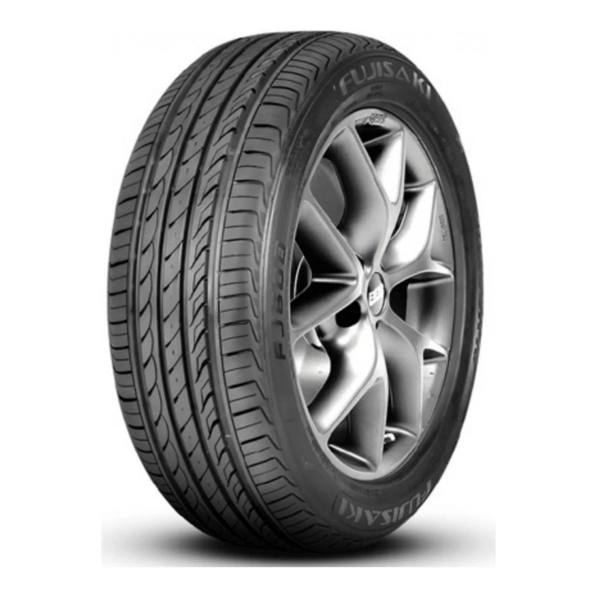 Caucho 195/55R15 Fujisaki Fj600 85V
