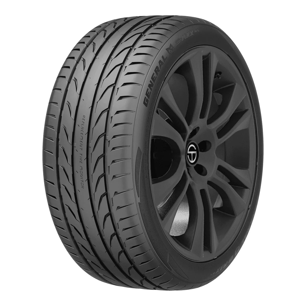 CAUCHO 195/60R14 GENERAL 86H FR GMAX RS