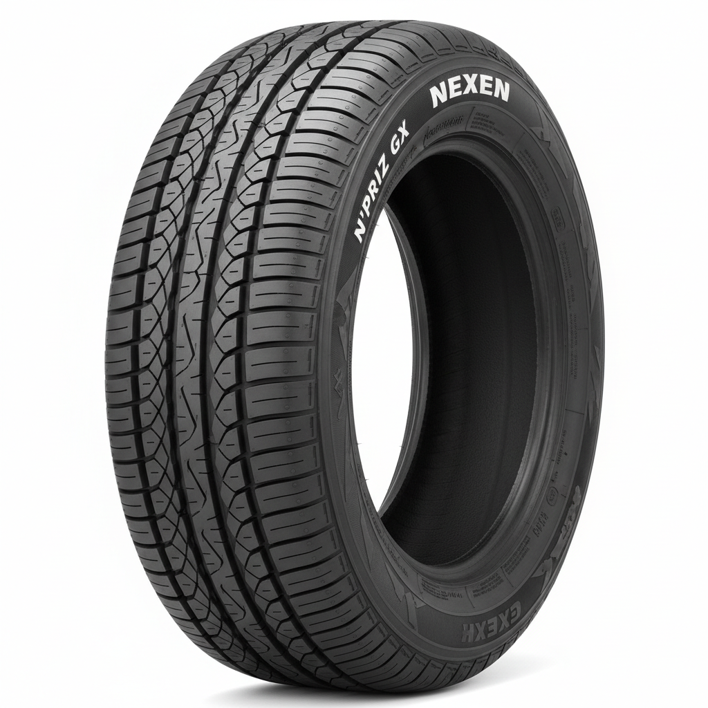 CAUCHO 195/60R15 NEXEN NPRIZ GX 88V (CH)