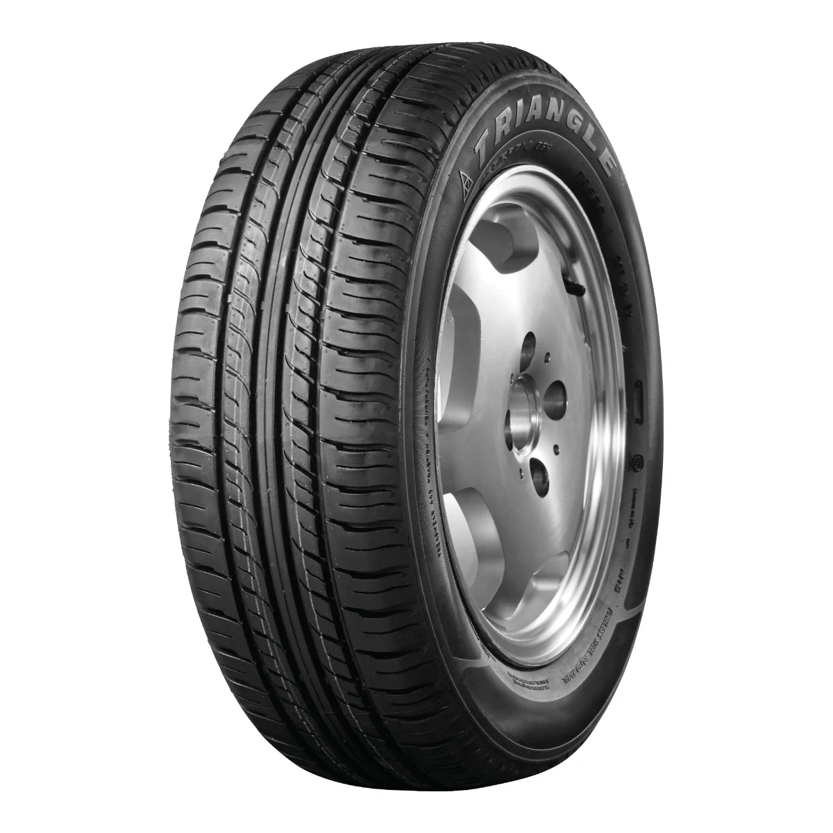 Caucho 195/60R15 Triangle TR928