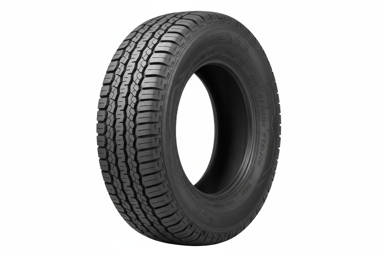 CAUCHO 195R14C NEXEN ROADIAN CT8 8PR 106/104R (CH)