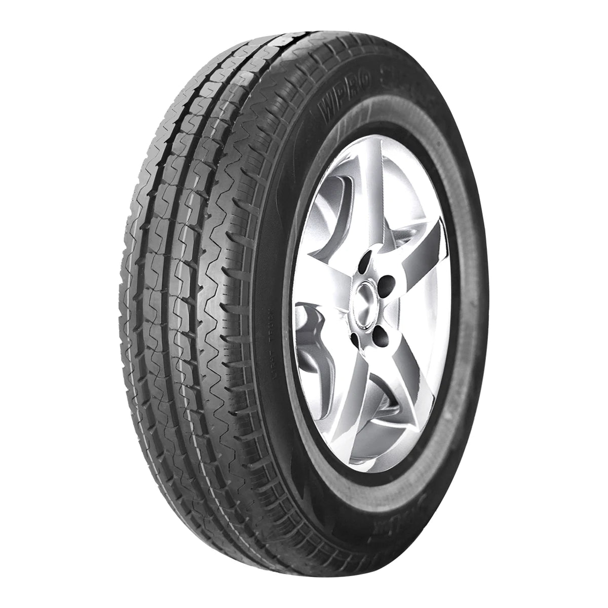 Caucho 195R14C Sportrak SP769S
