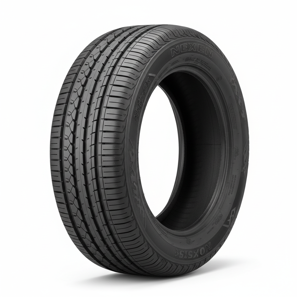 CAUCHO 205/55R15 NEXEN NPRIZ GX CHINA