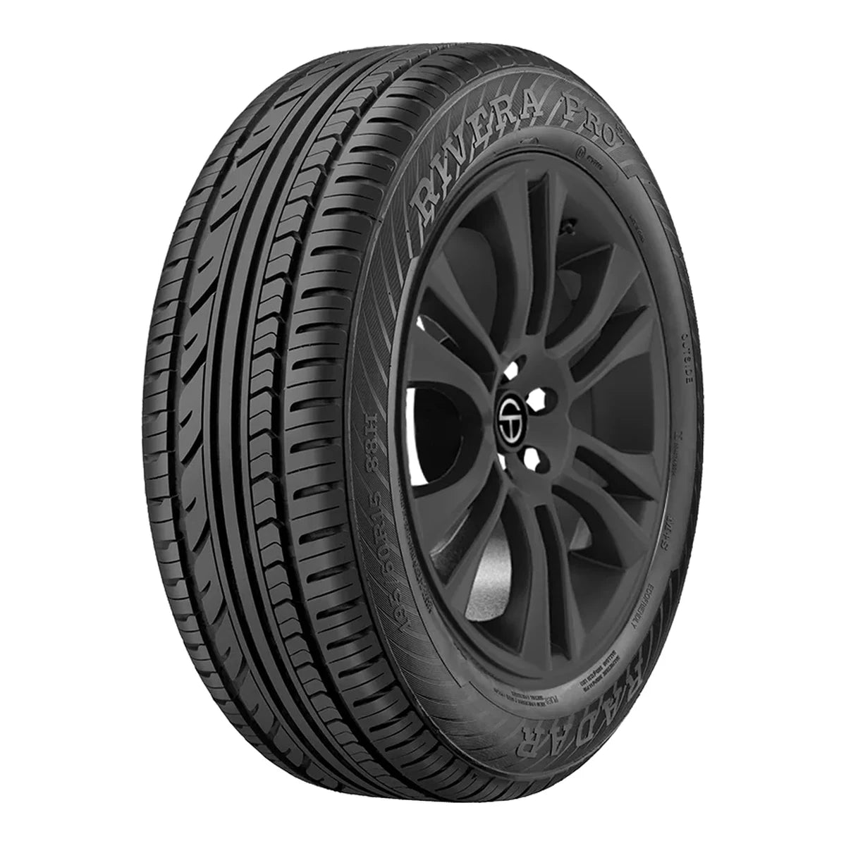 CAUCHO 205/55R15 RADAR 92V XL RIVERA PRO 2