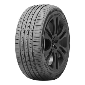 Caucho 205/55R16 Aplus Pro Racing