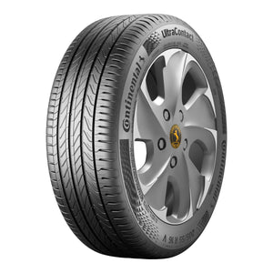 Caucho 205/55R16 Continental UltraContact