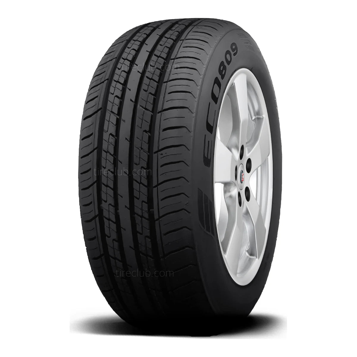 Caucho 205/55R16 Mazzini Eco809