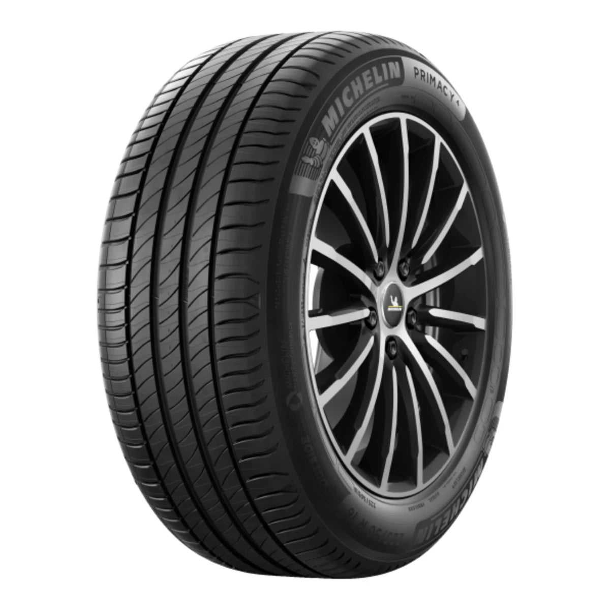 Caucho 205/55R16 Michelin Primacy 4 91V