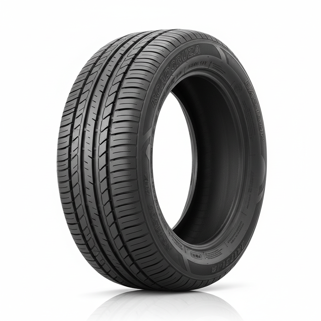 CAUCHO 205/55R16 ROADCRUZA RA510HP 91V