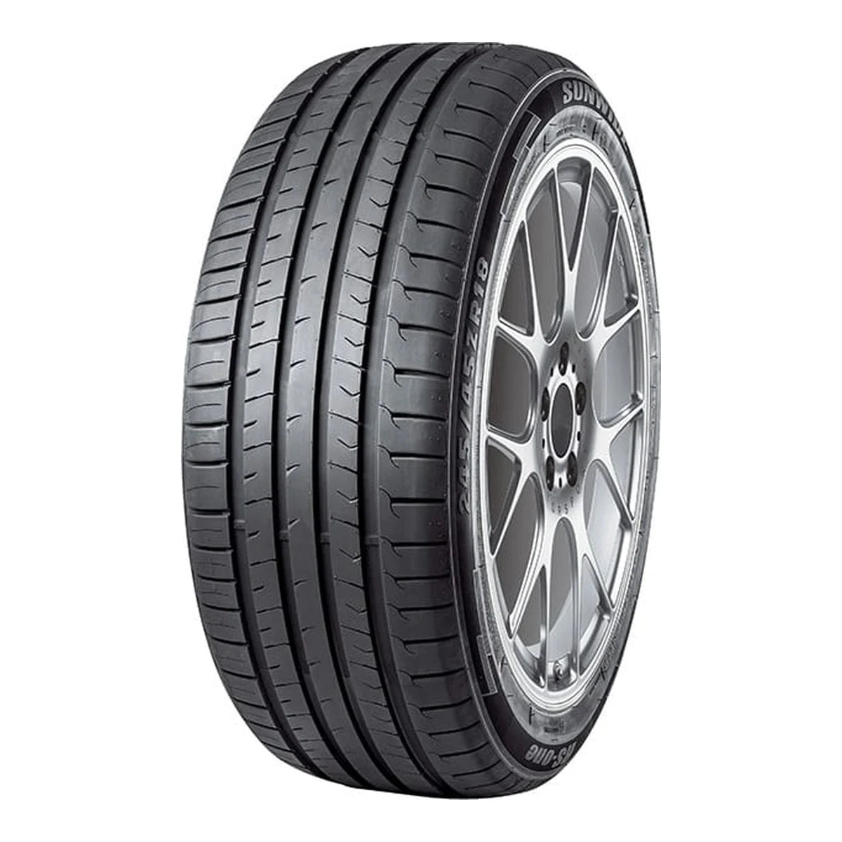 Caucho 205/55R16 Sunwide Rs-One S0634H 91V