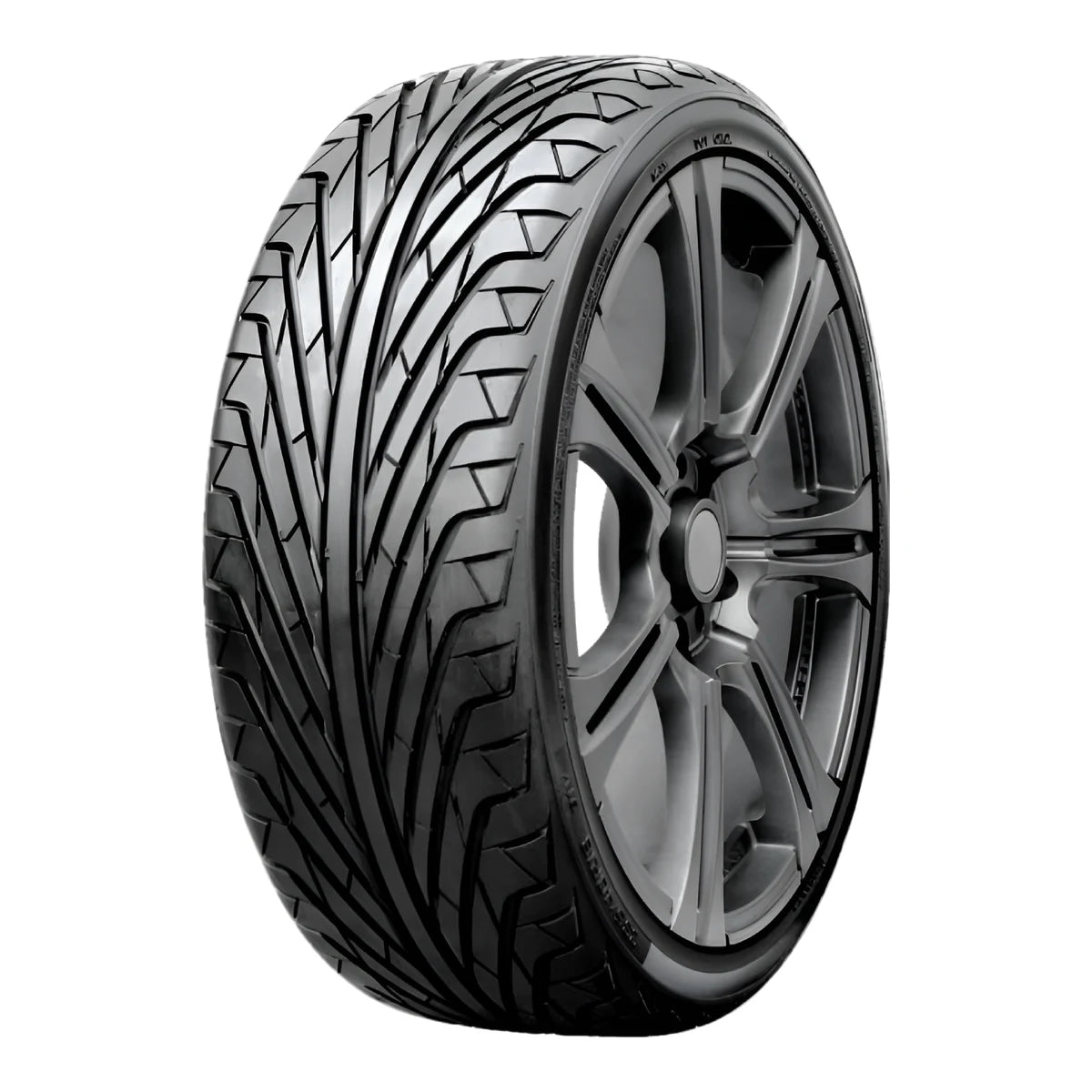 Caucho 205/55R16 Triangle TR968