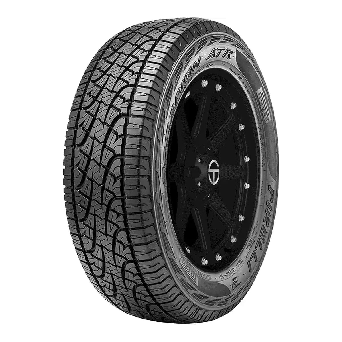 CAUCHO 205/60R15 91H ATR Pirelli