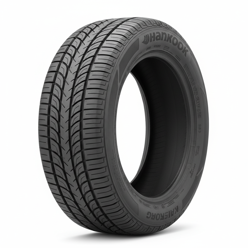 CAUCHO 205/60R16 HANKOOK KINERGY GT H436