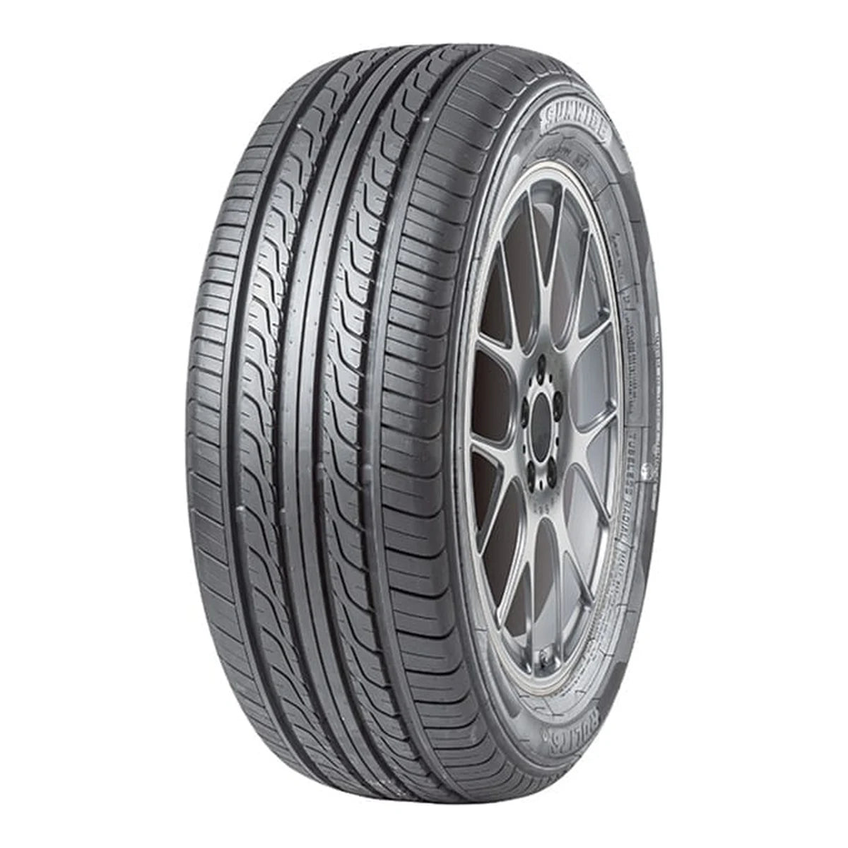 Caucho 205/60R16 Sunwide Rolit 6 S0061 92H