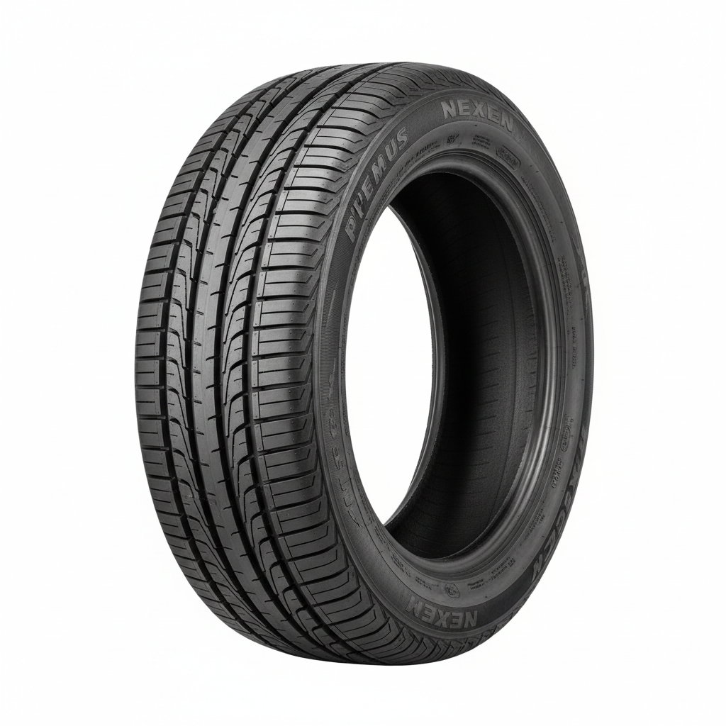 CAUCHO 205/65R15 NEXEN NIFERA PRIMUS 94V