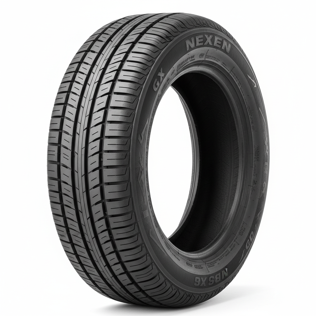 CAUCHO 205/65R15 NEXEN NPRIZ GX 94V (CH)