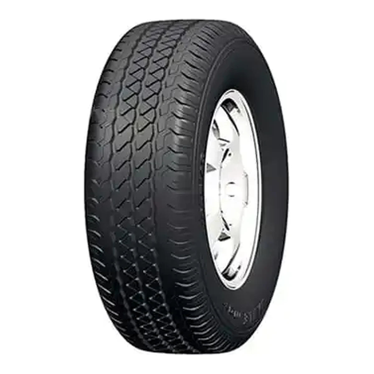 Caucho 205R14C Windforce Mile Max