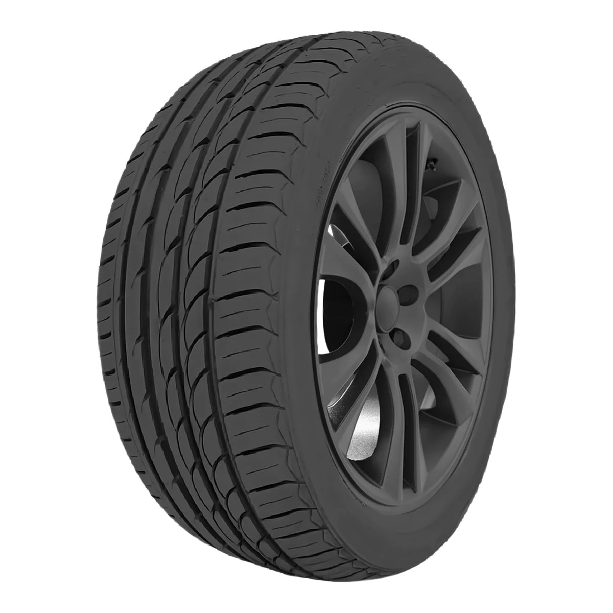 Caucho 215/45ZR17 Radar Dimax R8