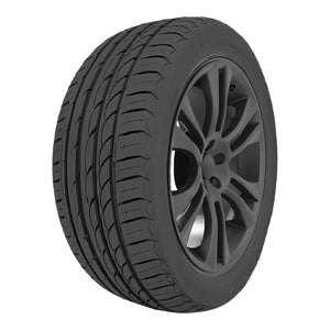 Caucho 215/45ZR17 Radar Dimax R8