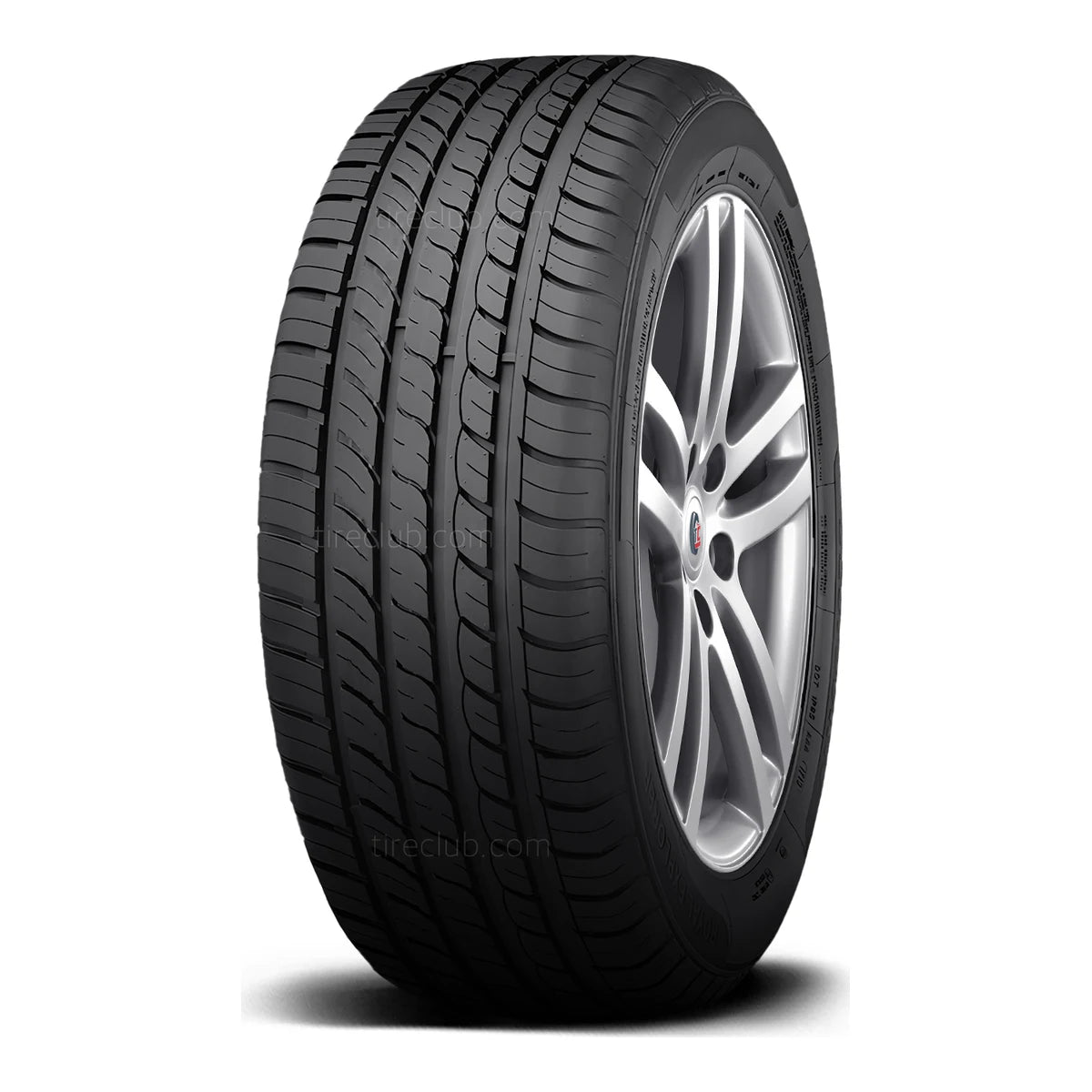 Caucho 215/50Zr17 Compasal Smacher 95W Xl