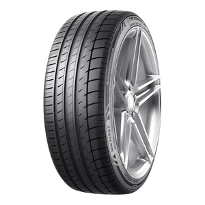 Caucho 215/55R17 Triangle TH201 SporteX