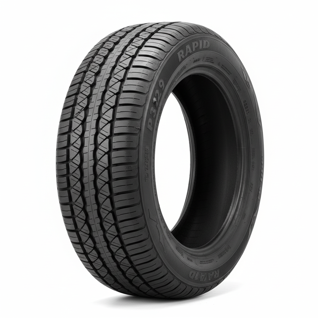 CAUCHO 215/60R16 RAPID P329 99V