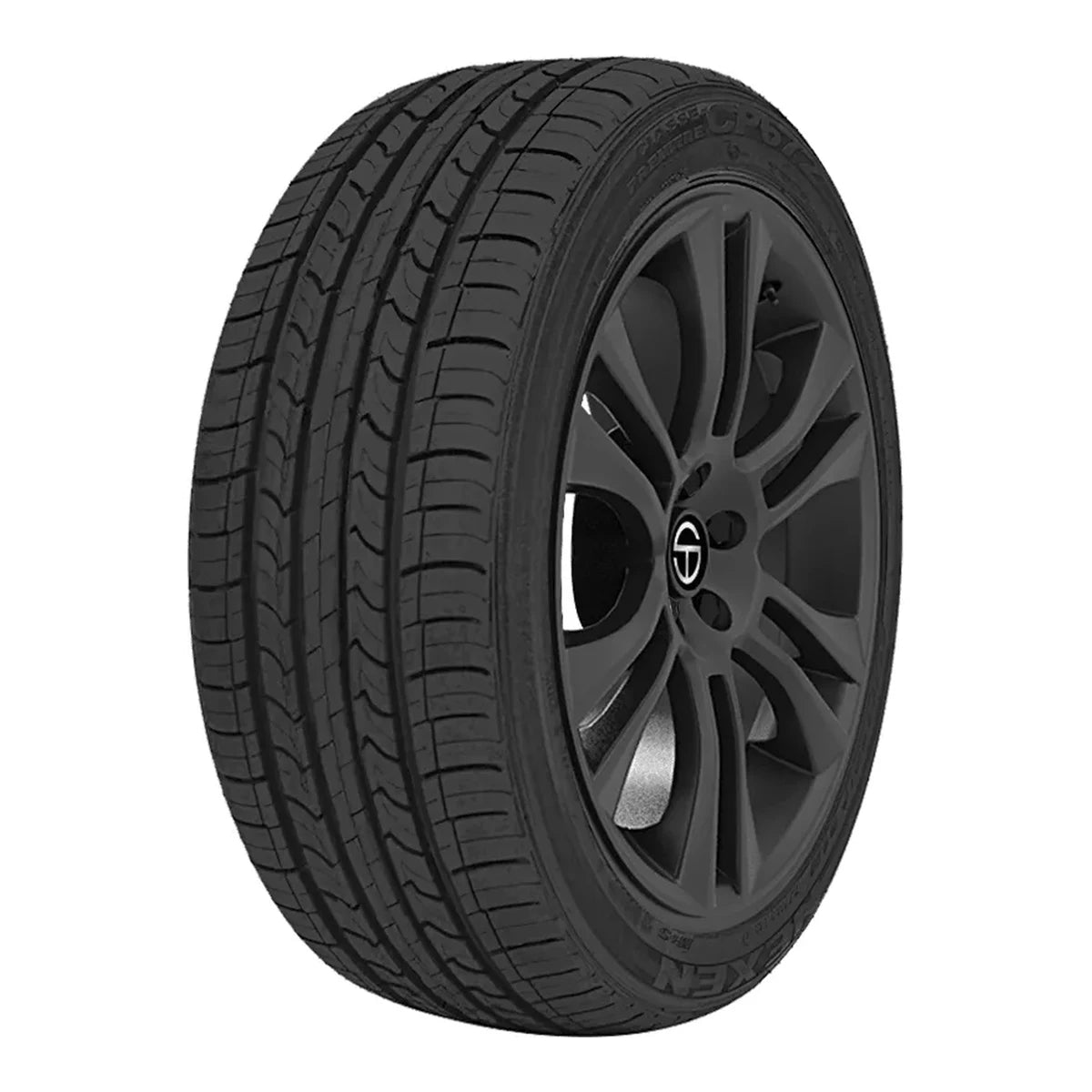 CAUCHO 215/60R17 CP672 CHINA
