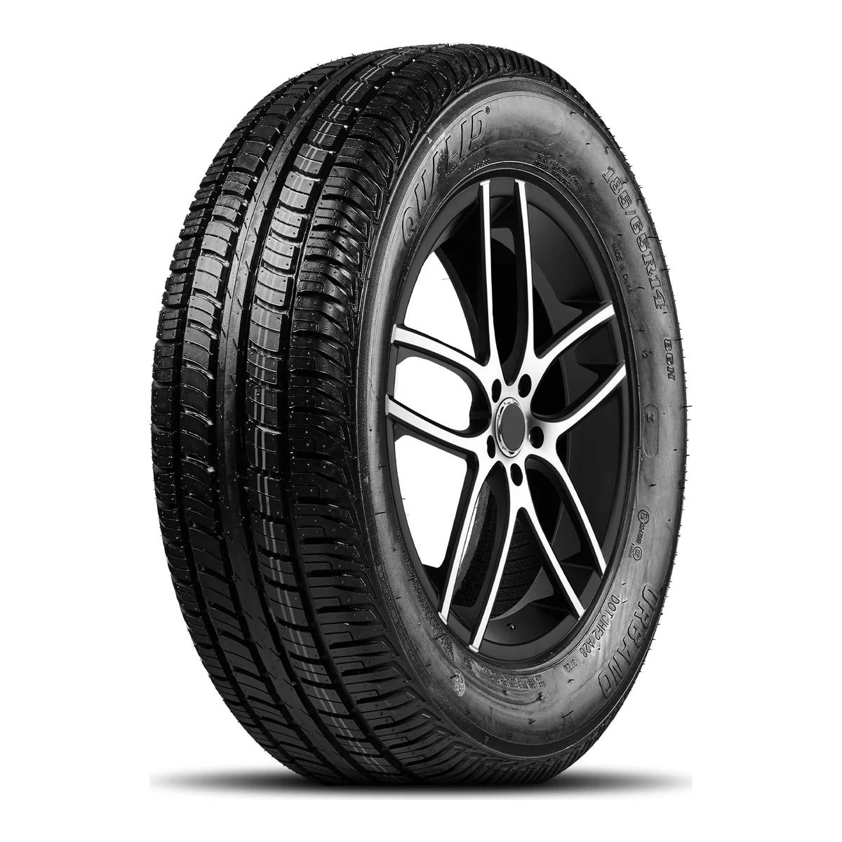 CAUCHO 215/60R17 QUALID URBANO