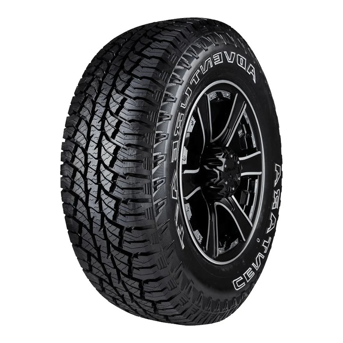 CAUCHO 215/75R15 100/97S 6 PR JOYRAD ADVENTURE AT