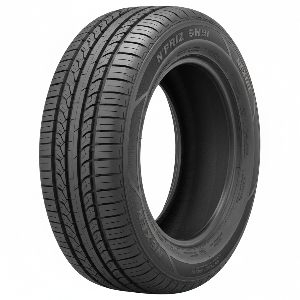 CAUCHO 21560R16 NEXEN NPRIZ SH9I 95H