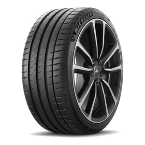 Caucho 225/40ZR18 Michelin Pilot Sport 4S